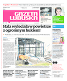 Gazeta Lubuska Żary, Żagań, Nowa Sól, Wschowa, Głogów, Polkowice