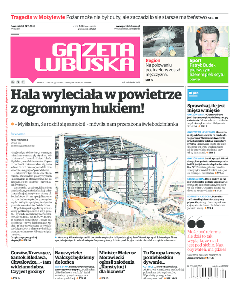 Gazeta Lubuska