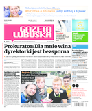 Gazeta Lubuska Żary, Żagań, Nowa Sól, Wschowa, Głogów, Polkowice