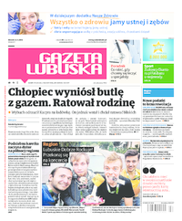 Gazeta Lubuska