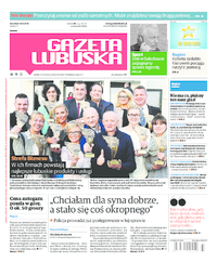 Gazeta Lubuska