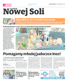 Tygodnik Nowej Soli