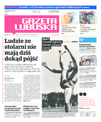 Gazeta Lubuska