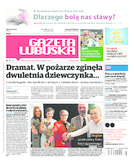 Gazeta Lubuska Żary, Żagań, Nowa Sól, Wschowa, Głogów, Polkowice