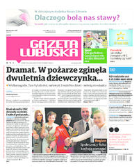 Gazeta Lubuska