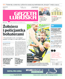 Gazeta Lubuska Żary, Żagań, Nowa Sól, Wschowa, Głogów, Polkowice