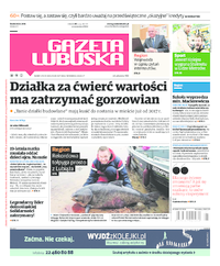 Gazeta Lubuska