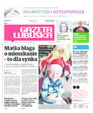 Gazeta Lubuska Zielona Góra, Świebodzin, Krosno Odrzańskie, Nowy Tomyśl, Wolsztyn