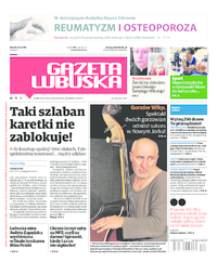 Gazeta Lubuska