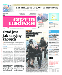 Gazeta Lubuska