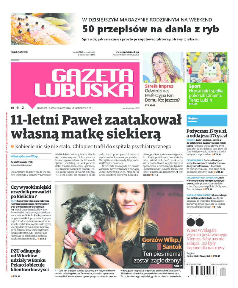 Gazeta Lubuska