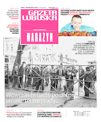 Gazeta Lubuska