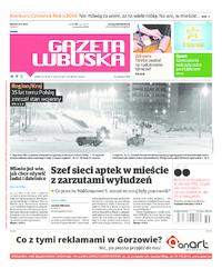 Gazeta Lubuska