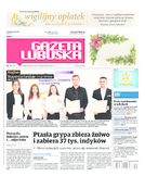 Gazeta Lubuska Zielona Góra, Świebodzin, Krosno Odrzańskie, Nowy Tomyśl, Wolsztyn