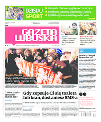 Gazeta Lubuska