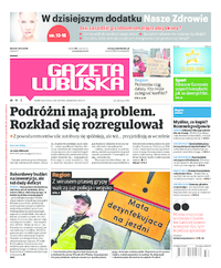 Gazeta Lubuska