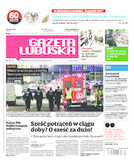 Gazeta Lubuska Zielona Góra, Świebodzin, Krosno Odrzańskie, Nowy Tomyśl, Wolsztyn