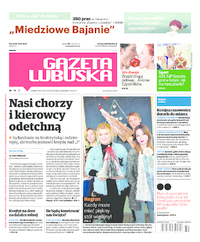 Gazeta Lubuska