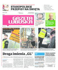 Gazeta Lubuska