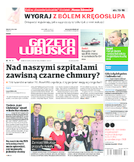 Gazeta Lubuska