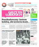 Gazeta Lubuska Zielona Góra, Świebodzin, Krosno Odrzańskie, Nowy Tomyśl, Wolsztyn