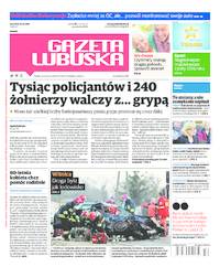 Gazeta Lubuska