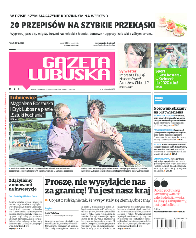 Gazeta Lubuska