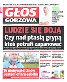 Tygodnik Głos Gorzowa