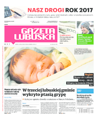 Gazeta Lubuska