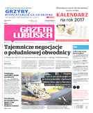 Gazeta Lubuska Zielona Góra, Świebodzin, Krosno Odrzańskie, Nowy Tomyśl, Wolsztyn