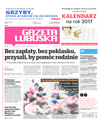 Gazeta Lubuska