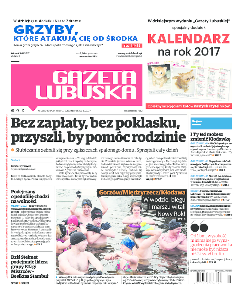 Gazeta Lubuska