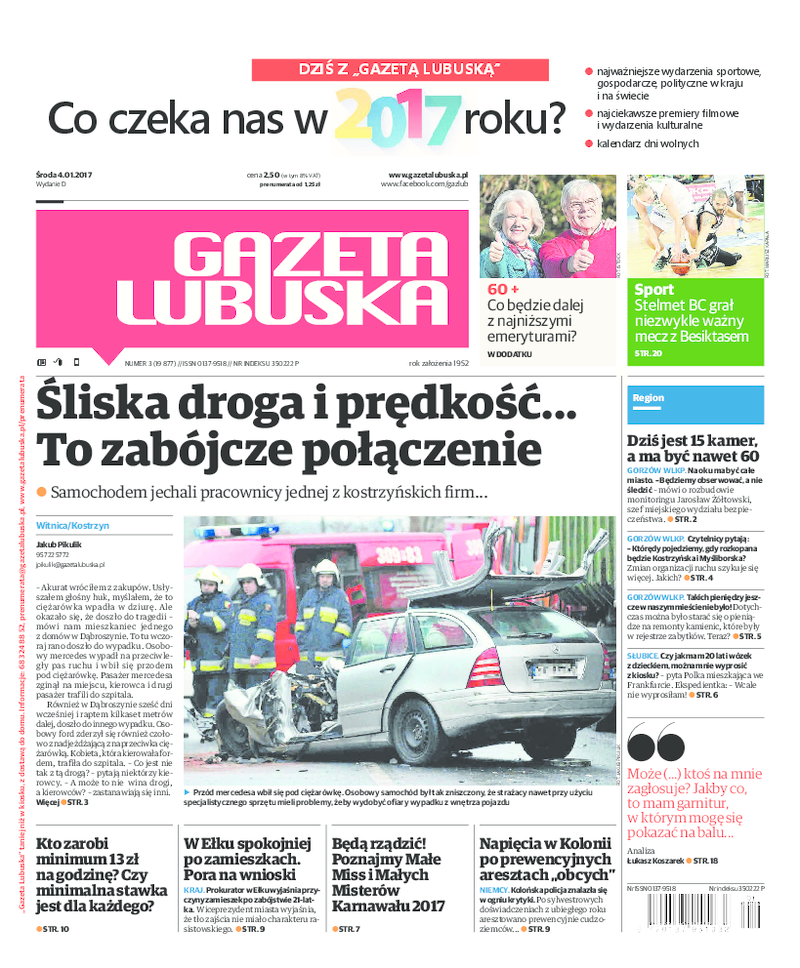 Gazeta Lubuska