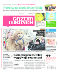 Gazeta Lubuska