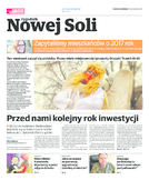 Tygodnik Nowej Soli