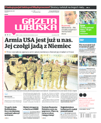 Gazeta Lubuska