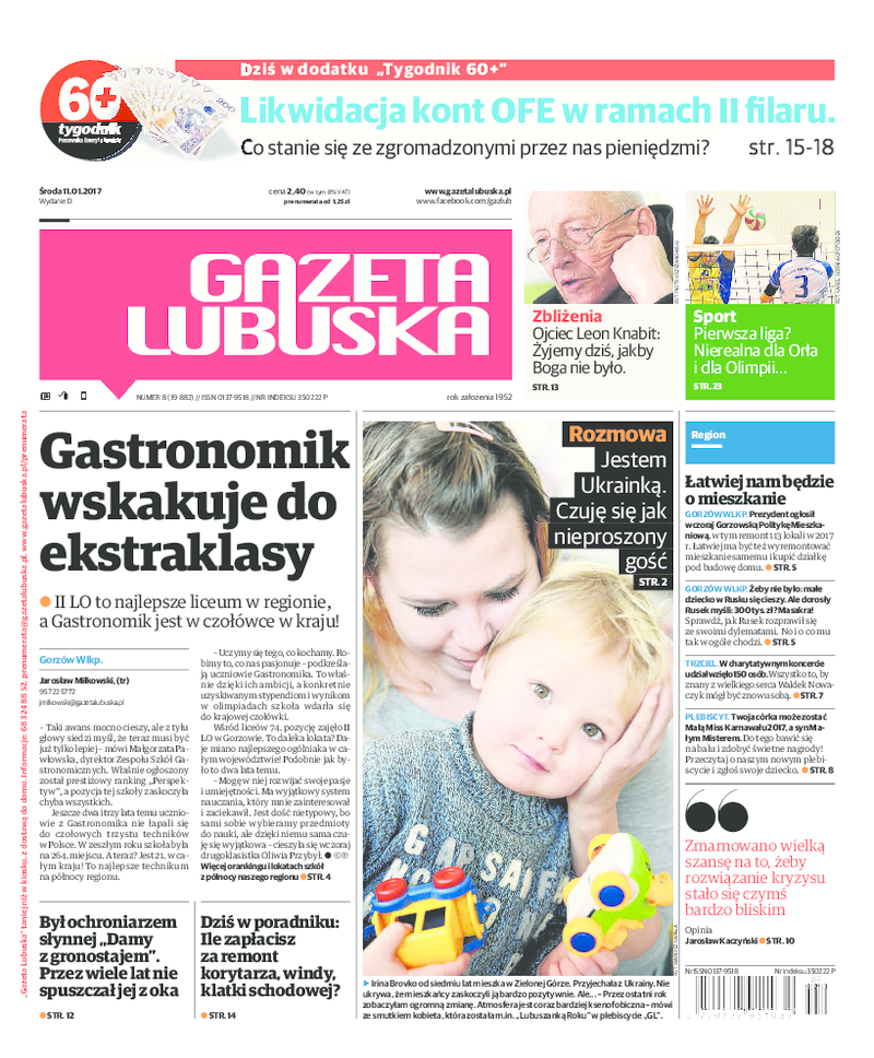 Gazeta Lubuska