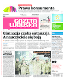 Gazeta Lubuska