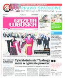 Gazeta Lubuska Zielona Góra, Świebodzin, Krosno Odrzańskie, Nowy Tomyśl, Wolsztyn