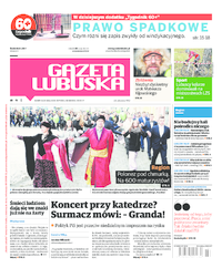 Gazeta Lubuska