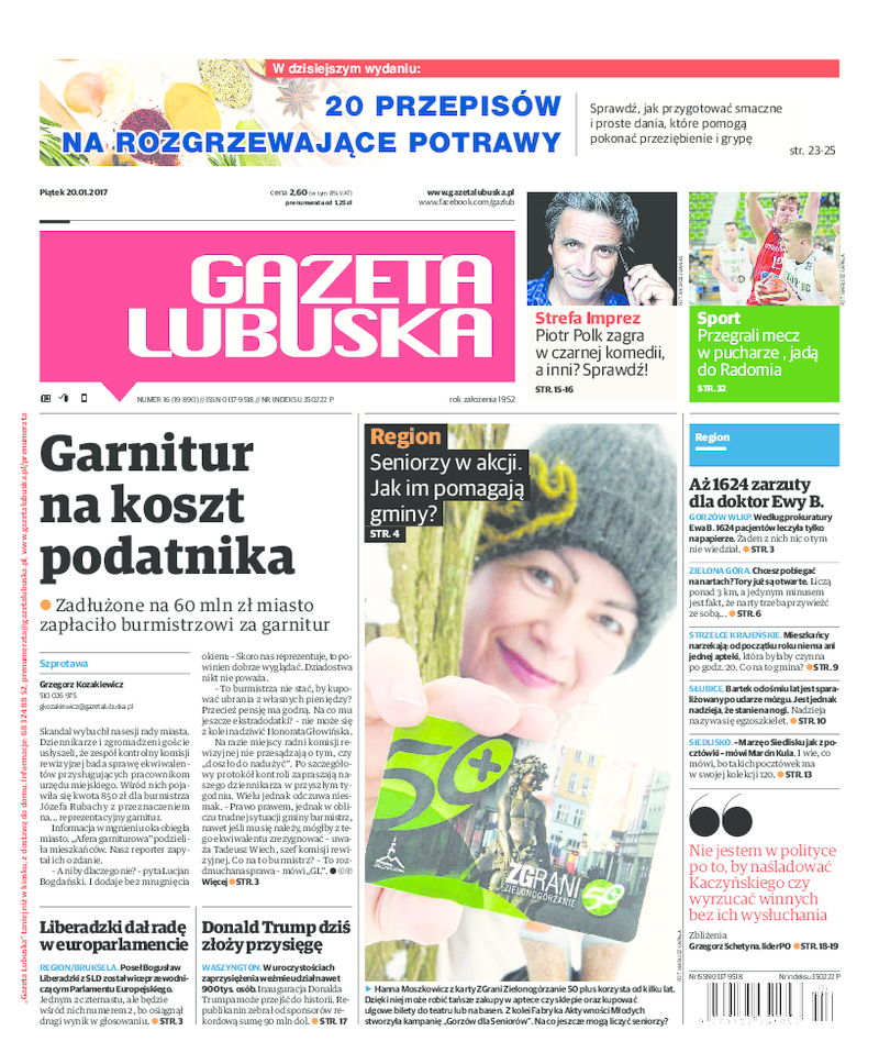 Gazeta Lubuska