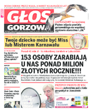 Tygodnik Głos Gorzowa