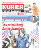 Kurier Żarsko-żagański