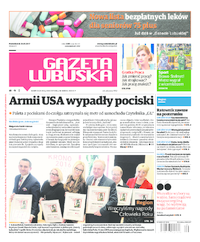 Gazeta Lubuska