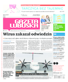 Gazeta Lubuska Zielona Góra, Świebodzin, Krosno Odrzańskie, Nowy Tomyśl, Wolsztyn