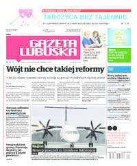 Gazeta Lubuska