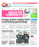 Gazeta Lubuska Zielona Góra, Świebodzin, Krosno Odrzańskie, Nowy Tomyśl, Wolsztyn
