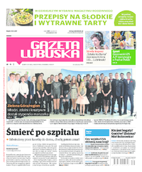 Gazeta Lubuska