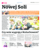Tygodnik Nowej Soli
