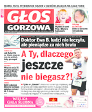 Tygodnik Głos Gorzowa